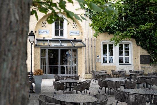Brasserie Mansfeld